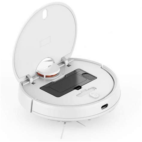 Xiaomi Robot Vacuum S12 Robot Aspirador PcComponentes