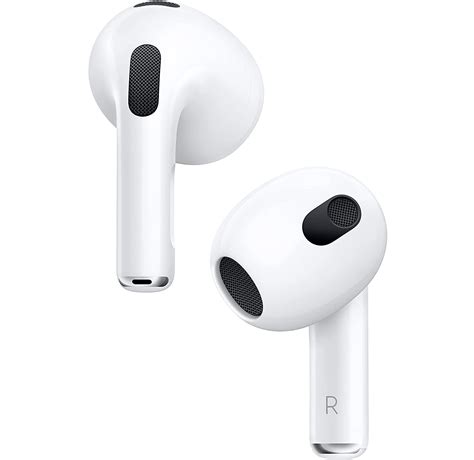 Airpods Tercera Generaci N Oem Compatible Android Ios Manos