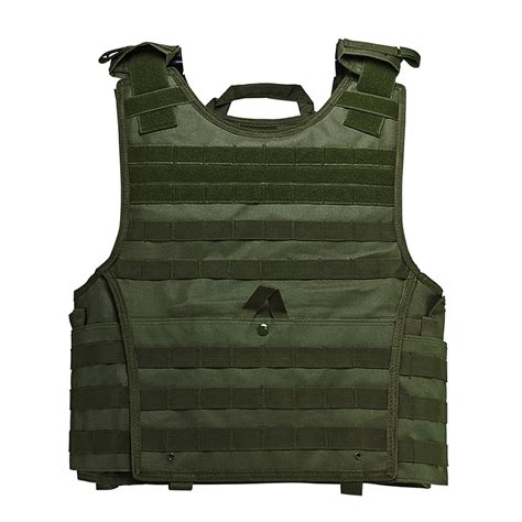 Expert Plate Carrier Vest (XXL) - Sheriffs' Relief Association