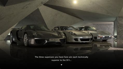 The Gran Turismo 7, September Update: Three New Cars, Including a New ...