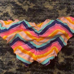 Victoria S Secret Swim Mix And Match Bikini Bottom Poshmark