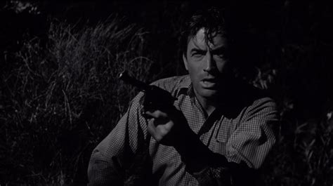 Cape Fear 1962 Moria