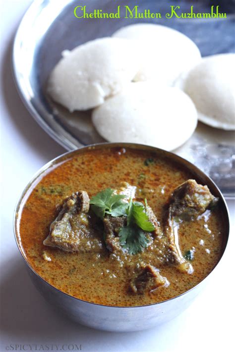 Chettinad Mutton Curry Chettinad Mutton Curry Chettinad Mutton