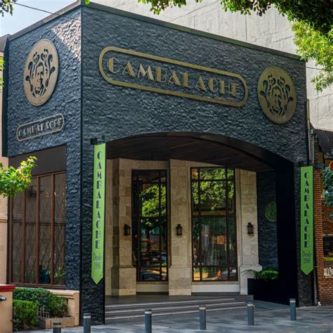 Restaurante Cambalache Insurgentes Ciudad De M Xico Cdmx Opentable