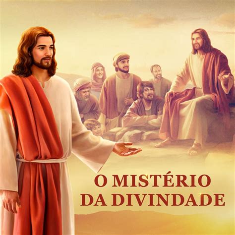 Filme Evangélico O Mistério Da Divindade Trecho 3 O Mistério Da