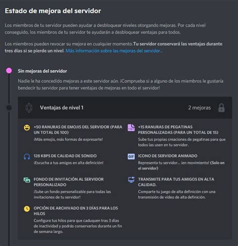 Cómo Crear Una Comunidad De Discord Y Configurarla Y Qué Ventajas