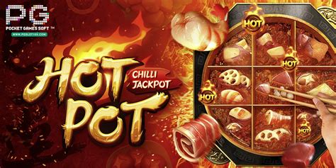 รีวิวเกม Hot Pot เกมสล็อต จากค่าย Pg เดือดสุดๆ แนะนำเพื่อนรับโบนัส 10