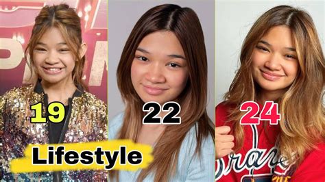 Angelica Hale Singer Lifestyle Networth Age Boyfriend Income