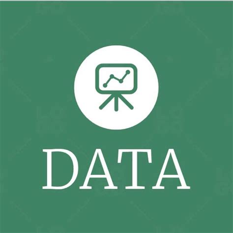 Data Logo Maker