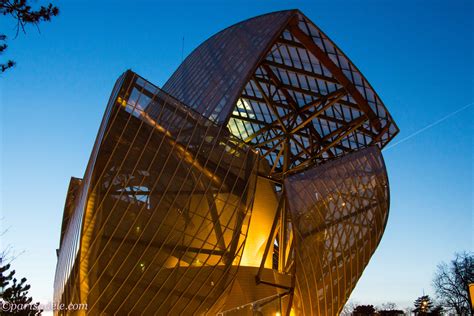 Fondation Louis Vuitton Paris Visite Paul Smith