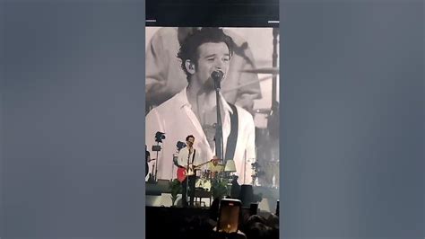 Sex The 1975 Live In Manila 5 3 23 Night 1 Youtube