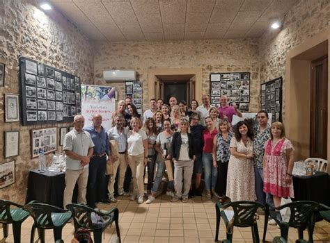 La Antigua Escuela De Ses Nines Sede Del Taller De Aromas Y Cata De