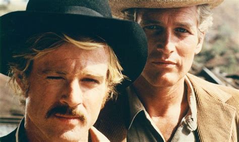 Paul Newman was ‘always nervous’, Robert Redford once revealed | Films ...