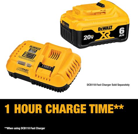 Dewalt V Max Battery Premium Ah Double Pack Dcb Speakman