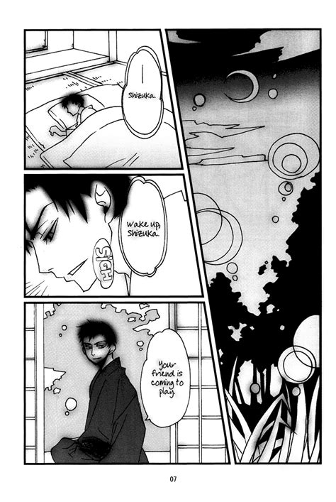 Xxxholic Dj Haruka Matsuri By Mike Lips Eng Updated Yaoi Manga