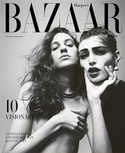 Harper S Bazaar Italia 10 2024 Covers Harper S Bazaar Italia