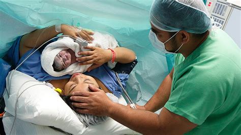 The Biggest Myths About C Sections What To Expect