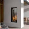 Bellfires Vertical Bell Medium Tunnel Boudrie Kachels Haarden