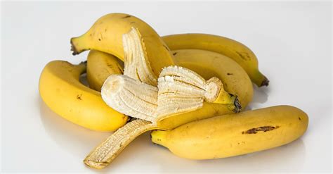 Benef Cios Da Casca De Banana Para A Sa De