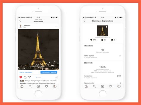 Comment booster une publication Instagram 2 méthodes Danilo Duchesnes