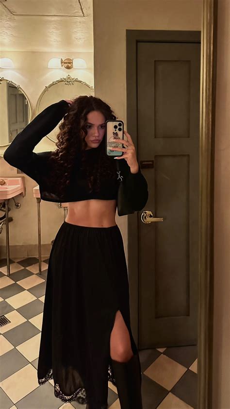 Madison Pettis Rladiesofdisneychannel