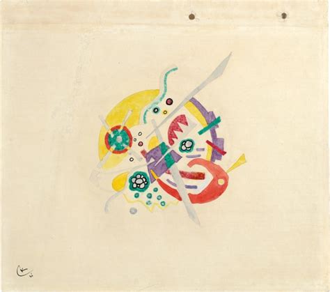 Wassily Kandinsky Untitled 1921 Mutualart