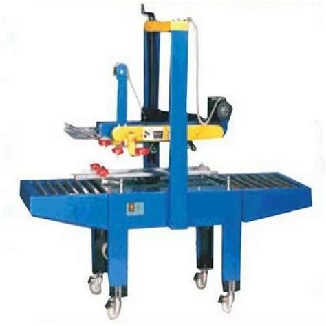 Cartoon Tapping Machine Cpm Capacity Cpm At In Ludhiana