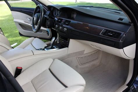2008 Bmw 535xi Victory Motors Of Colorado