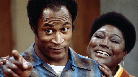 'Good Times' star John Amos dead at 84 | Fox News