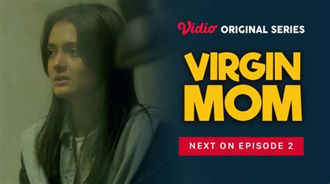 Gratis Virgin Mom Virgin Mom Vidio Original Series Next On Episode 2 2023 Vidio