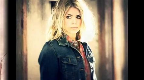 Роза Тайлер/Доктор Кто - YouTube