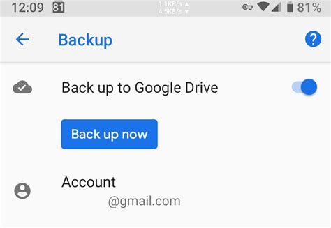 Breakthrough 5 Ways To Recover Android Data Without USB Debugging