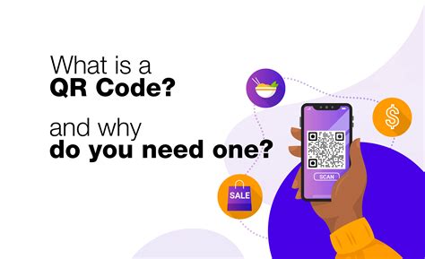 What Is A QR Code And How Does It Work The Beginner S Ultimate Guide