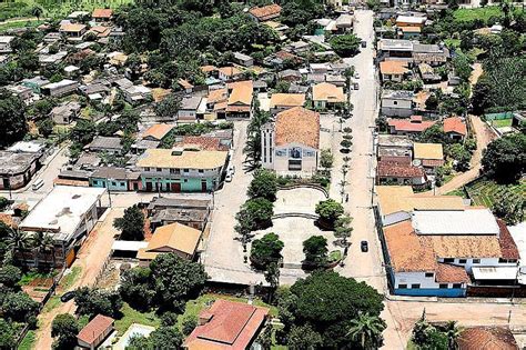 BAIRRO NOSSA SENHORA DA PAZ FAROFA SÃO JOAQUIM DE BICAS MG