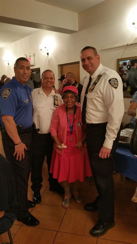 NYPD 68th Precinct On Twitter NYPD77Pct Community Council The 68pct