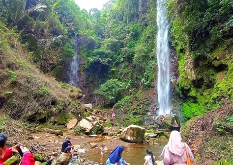 Tempat Wisata Alam Di Tasikmalaya Terbaru Yang Lagi Hits Dan