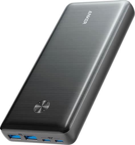 Anker Powercore Iii Elite K W Power Delivery Powerbank For Laptop