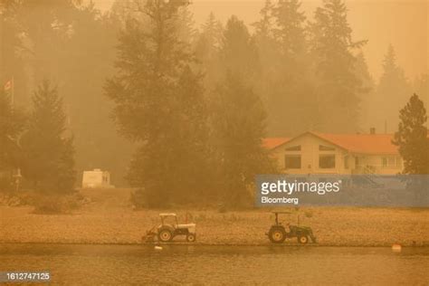 Scotch Creek British Columbia Photos And Premium High Res Pictures Getty Images