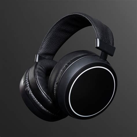 Headphone Mockup Psd Store Dakora Co