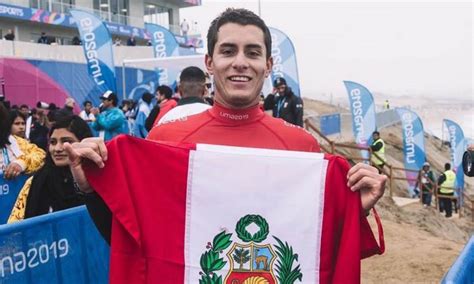 Tokyo 2020 Conoce A Los 35 Deportistas Peruanos Clasificados A Los