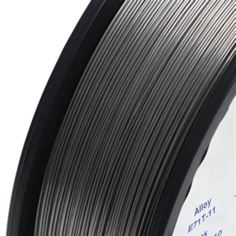 Snapklik E T X X Lb Spool Gasless Flux Core Welding Wire