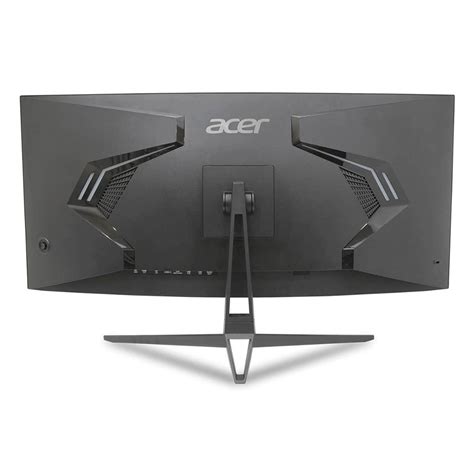 Acer Nitro Ed343cur V 34 Ultrawide Curved Gaming Monitor