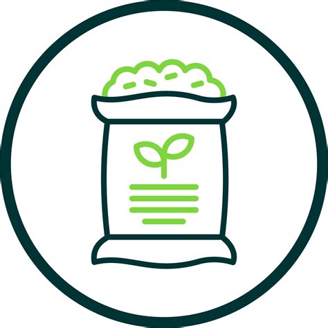 Compost Vector Icon Design 16947173 Vector Art At Vecteezy