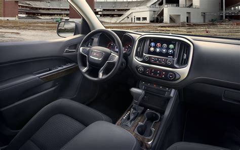 Gmc Canyon 2015 2022 Quoi Savoir Avant D’acheter Guide Auto