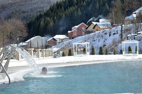 Lukovska Banja Banje U Srbiji Najbolje Cene I Sme Taj Sportske