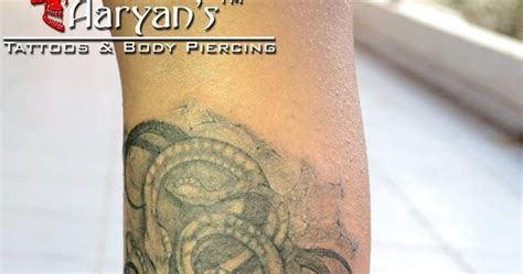 Most Amazing Tattoos By Aaryan Tattooist At Aaryan's Ahmedabad: Most ...