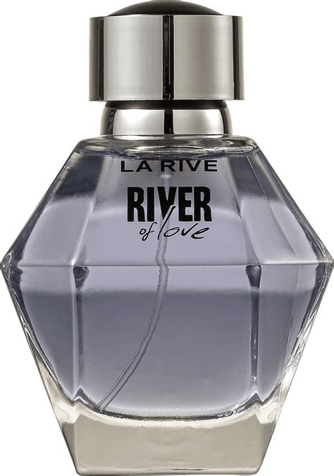 Perfume River Of Love La Rive Feminino Beautybox