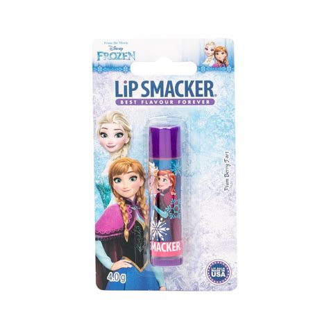 Lip Smacker Disney Frozen Elsa Anna Balsam Do Ust Dla Dzieci 4 G