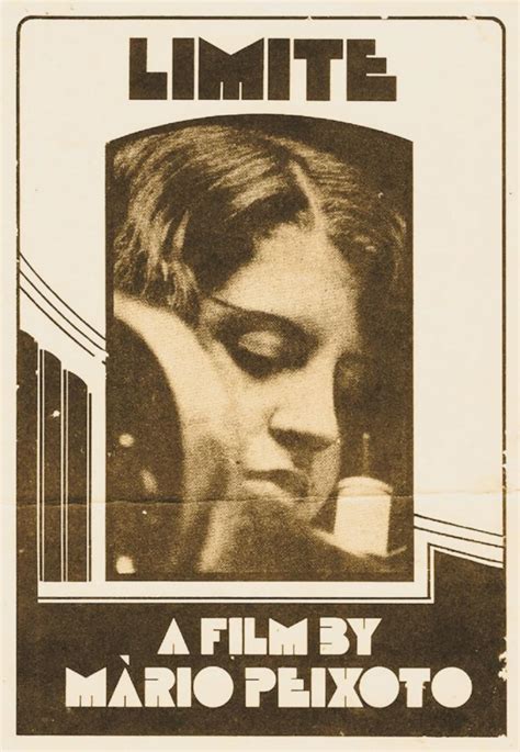 Limite 1931 FilmAffinity