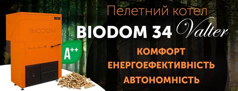 Біодом Україна - Home